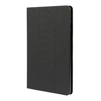 Tucano USA Galaxy TAB A7 Folio Case - Black