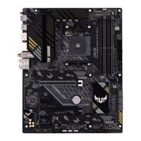 ASUS TUF Gaming B550-Plus (Wi-Fi) AMD AM4 ATX Motherboard