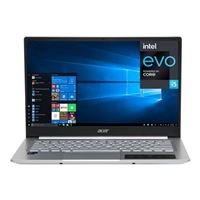 Acer Swift 3 SF314-59-5166 14&quot; Intel Evo Platform Laptop Computer - Silver