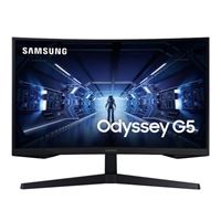 Samsung C32G57T G5 Odyssey 31.5&quot; 2K WQHD (2560 x 1440) 144Hz Wide Curved Screen Gaming Monitor