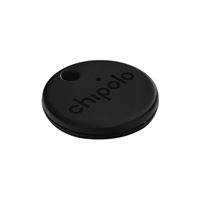 Chipolo ONE (2020) Bluetooth Item Finder - Black