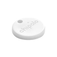Chipolo ONE (2020) Bluetooth Item Finder - White
