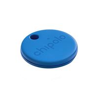 Chipolo ONE (2020) Bluetooth Item Finder - Blue