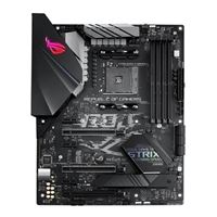 ASUS B450-F ROG STRIX GAMING II AMD AM4 ATX Motherboard