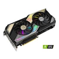 ASUS GeForce RTX 3070 KO Overclocked Dual-Fan 8GB GDDR6 PCIe 4.0 Graphics Card