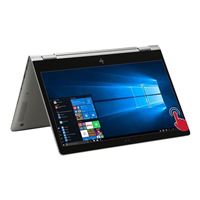 HP EliteBook x360 1030 G2 14&quot; 2-in-1 Laptop Computer Off Lease - Gray