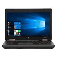 HP ProBook 6470b 14&quot; Laptop Computer (Refurbished) - Black