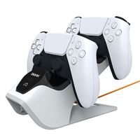 Dreamgear Power Stand for PlayStation 5