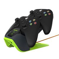 Dreamgear Power Stand for Xbox Series X/S