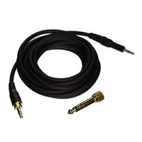 Audio-Technica HP-LC Replacement Cable for M-Series Headphones