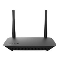 Linksys E5350 Dual-Band AC1000 WiFi 5 Router