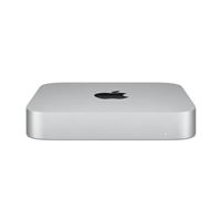 Apple Mac mini MGNR3LL/A (Late 2020) Desktop Computer - Gray