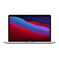 Apple MacBook Pro MYDA2LL/A (Late 2020) 13.3" Laptop...