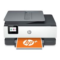 HP OfficeJet Pro 8035e All-in-One Wireless Color Printer (Basalt)