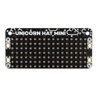 Pimoroni Unicorn HAT Mini for Raspberry Pi - PIM498
