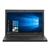 Lenovo ThinkPad T440 14&quot; Laptop Computer Off Lease - Gray