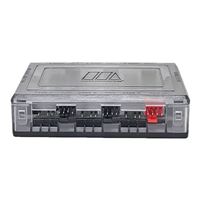 SilverStone CPF04 PWM Fan Hub - Micro Center