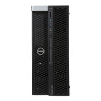 Dell Precision 5820 Workstation Desktop Computer