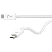 j5create 3.3' Thunderbolt 3 (USB-C) Cable
