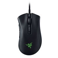 Razer DeathAdder V2 Mini - Ergonomic Wired Gaming Mouse with Mouse Grip Tape