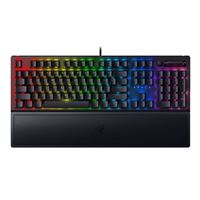 Razer BlackWidow V3 - Mechanical Gaming Keyboard (Yellow Switch)