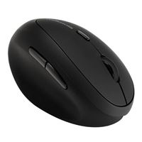 Kensington Pro FitLeft-Handed Ergo Wireless Mouse (K79810WW)