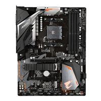 Gigabyte B450 AORUS Elite V2 AMD AM4 ATX Motherboard