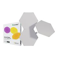 Nanoleaf Shapes - Hexagons Expansion Pack