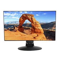 Dell Ultrasharp U2417H 24" Full HD 60Hz HDMI DP IPS LED Monitor Refurbished