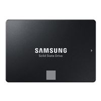  870 EVO 250GB SSD 3-bit MLC V-NAND SATA III 6Gb/s 2.5" Internal Solid State Drive