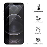 Kanex Screen Protector for iPhone 12 Pro Max - 6.7 Screen