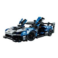 Lego Technic McLaren Senna GTR 42123 Toy Car Model Building Kit