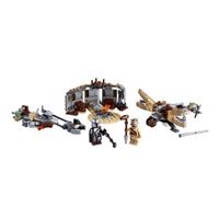 Lego Trouble on Tatooine 75299 (276 Pieces)