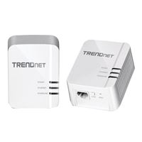 Trendnet Powerline 1300 AV2 Adapter Kit