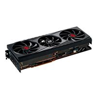 PowerColor AMD Radeon RX 6750 XT Red Devil Overclocked Triple Fan