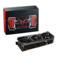 Radeon rx best sale 6800 red devil