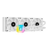 Corsair iCUE H150i ELITE CAPELLIX 360mm RGB Water Cooling Kit -...