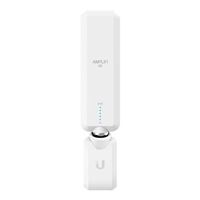 Ubiquiti Networks AmpliFi HD WiFi MeshPoint by Ubiquiti Labs, Seamless Whole Home Wireless Internet Coverage, Replace WiFi Range Extenders, Expand Mesh WiFi System, Add to AmpliFi Router or Third Party Routers