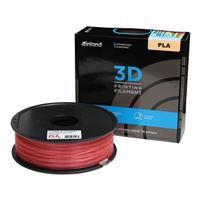 Inland 1.75mm Twinkling Pink PLA 3D Printer Filament - 1kg Spool (2.2 lbs)