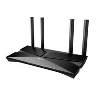 TP-LINK Archer AX3000 WiFi 6 Smart WiFi Router