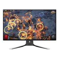 Dell Alienware 27 AW2721D 27" 2K WQHD (2560 x 1440) 240Hz  Gaming Monitor