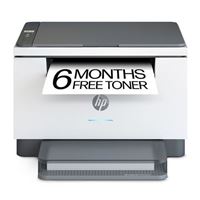 HP LaserJet MFP M234dwe Monochrome Printer