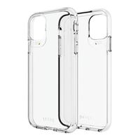 Zagg Crystal Palace Snap Crystal Clear Impact Protection Case for iPhone 11
