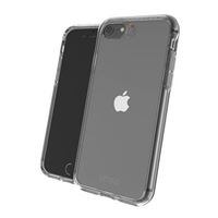 Zagg Crystal Palace Snap Crystal Clear Impact Protection Case for iPhone 6/ 6S/ 7/ 8/ SE (2nd Gen)