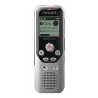 Philips VoiceTracer 1250