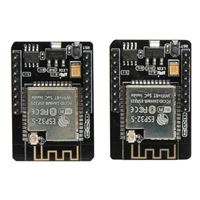Inland ESP32-CAM WiFi Bluetooth Camera Modules - Pair