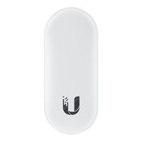 Ubiquiti Networks Access Reader Lite, NFC and Bluetooth Reader, 802.3af PoE Powered by UniFi Access Hub, Mobile Access w/ App