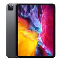 Apple Ipad Pro 11 Space Gray Early 2020 11 2388 X 1668 Liquid Retina Display Apple A12z Bionic 2 49ghz Octa Core Micro Center