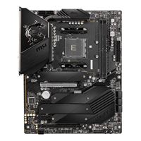 MSI B550 MEG Unify-X AMD AM4 ATX Motherboard