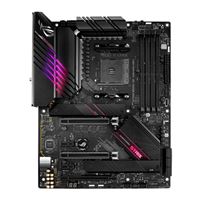 ASUS B550-XE ROG Strix Gaming WiFi AMD AM4 ATX Motherboard